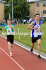 Boys Under-15s 800 metres, 2022 Northern Inter Counties U17s and U15s Track and Field, York, Thursday, June 2nd. Photo: David T. Hewitson/Sports for All Pics